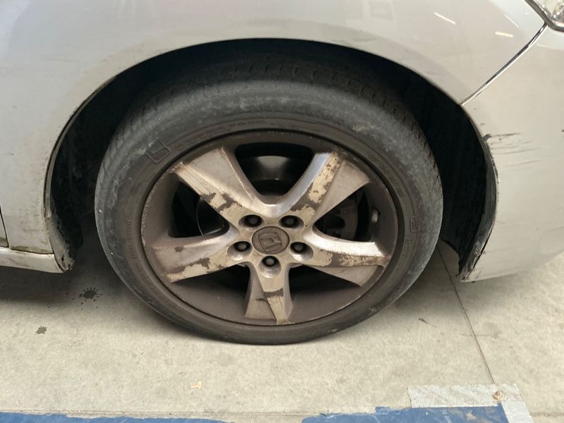 Honda Accord 2.0 Executive 2012 – снимка 11