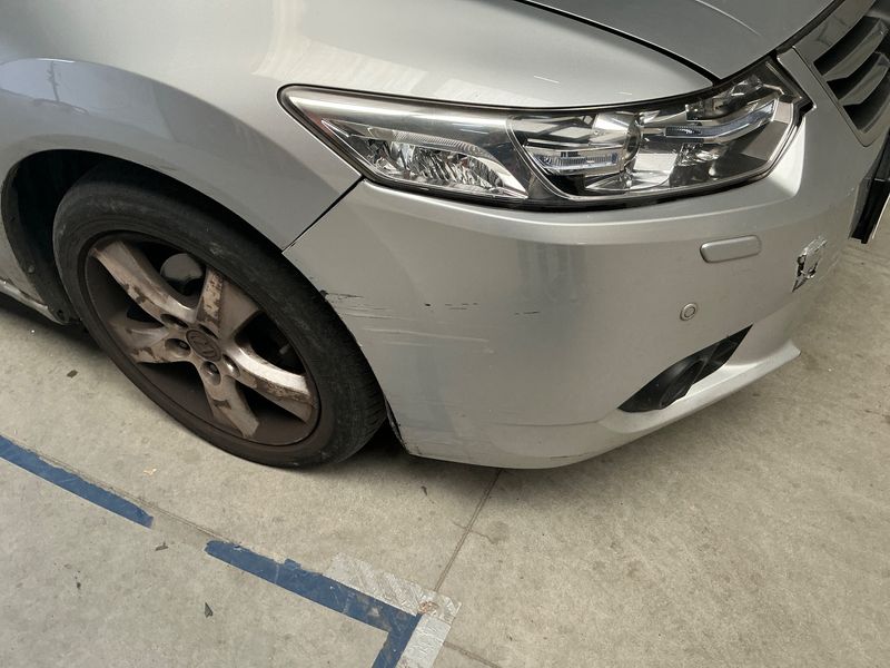 Honda Accord 2.0 Executive 2012 – снимка 42