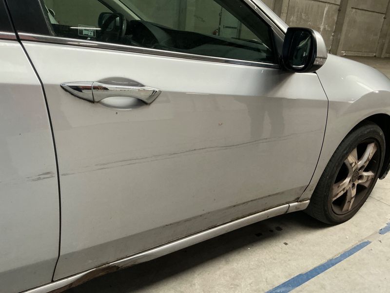 Honda Accord 2.0 Executive 2012 – снимка 25