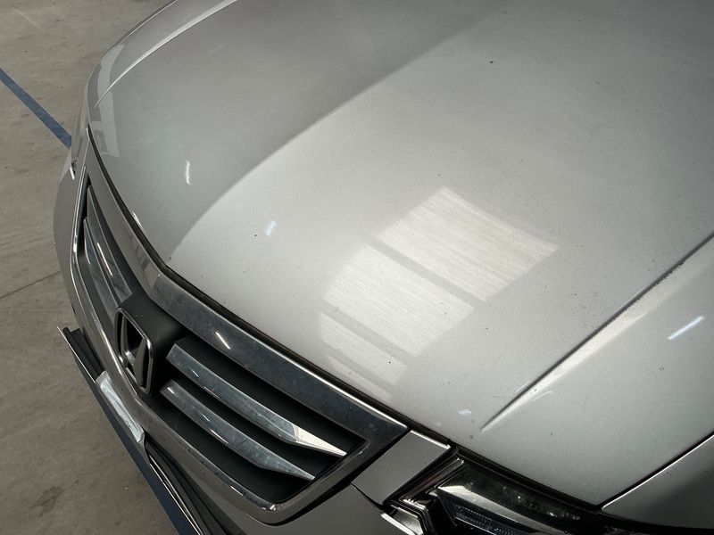 Honda Accord 2.0 Executive 2012 – снимка 45