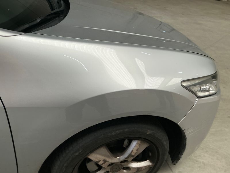 Honda Accord 2.0 Executive 2012 – снимка 22