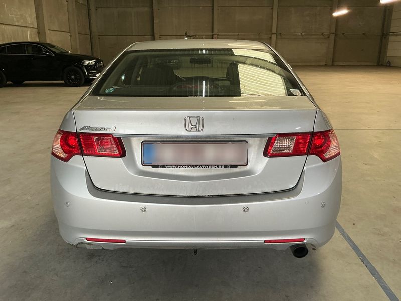 Honda Accord 2.0 Executive 2012 – снимка 7