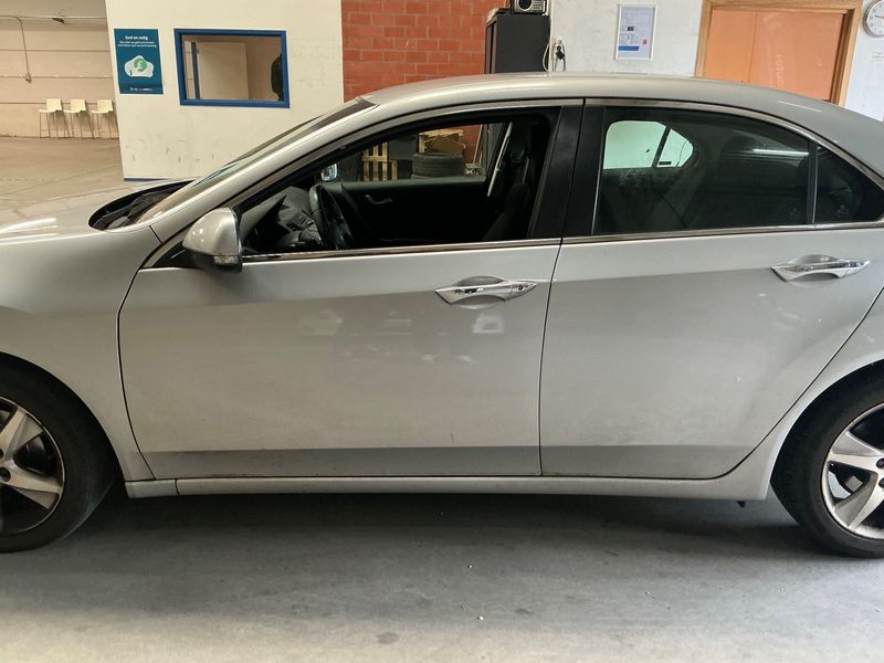 Honda Accord 2.0 Executive 2012 – снимка 4