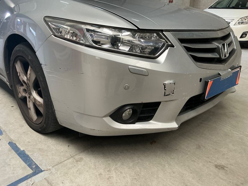 Honda Accord 2.0 Executive 2012 – снимка 40