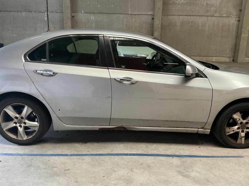 Honda Accord 2.0 Executive 2012 – снимка 10