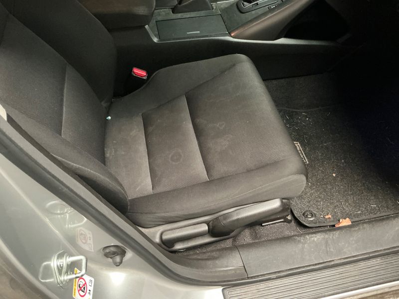 Honda Accord 2.0 Executive 2012 – снимка 34
