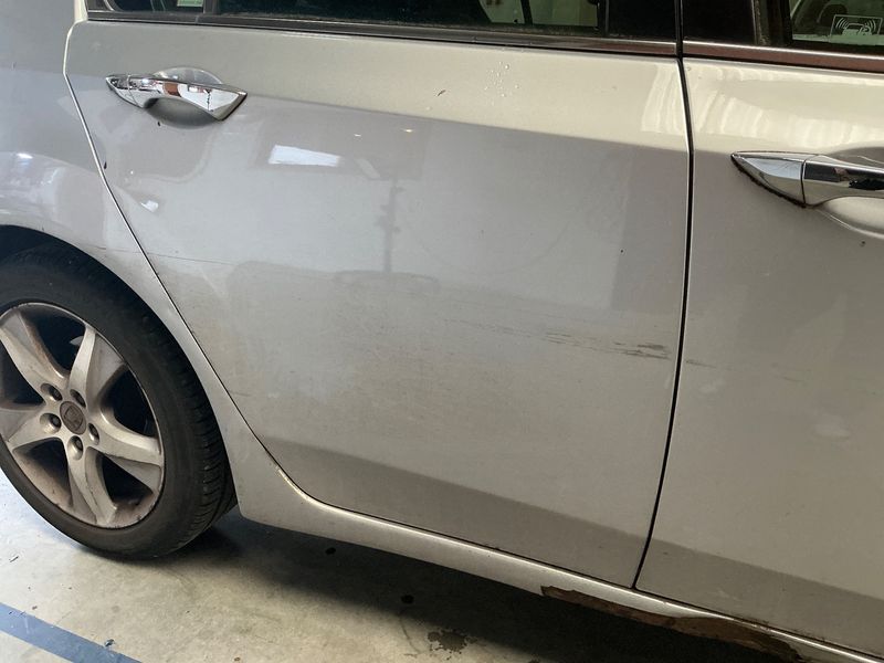 Honda Accord 2.0 Executive 2012 – снимка 26