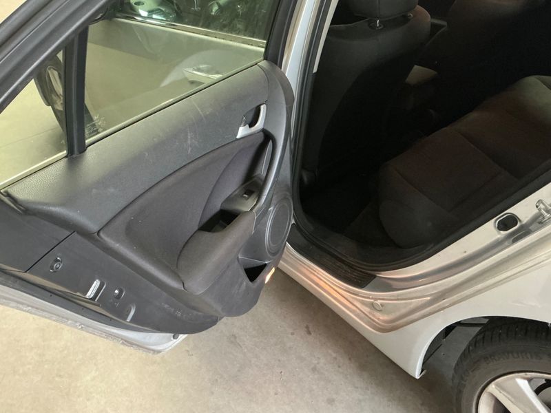 Honda Accord 2.0 Executive 2012 – снимка 31