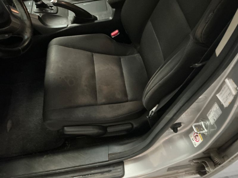 Honda Accord 2.0 Executive 2012 – снимка 29