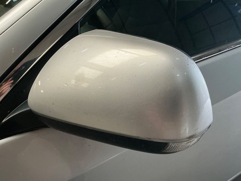 Honda Accord 2.0 Executive 2012 – снимка 39