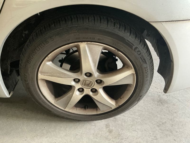 Honda Accord 2.0 Executive 2012 – снимка 5