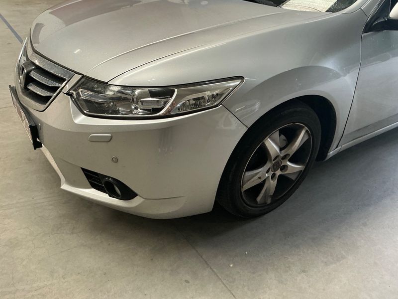 Honda Accord 2.0 Executive 2012 – снимка 2