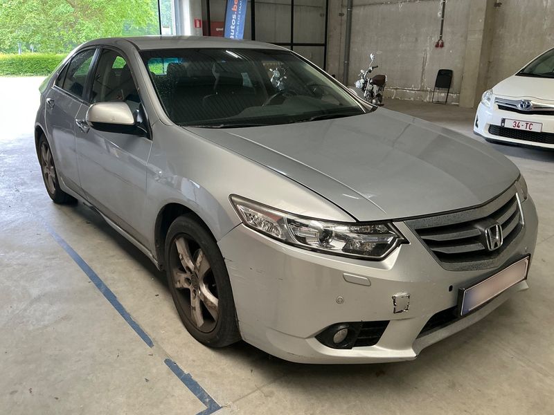 Honda Accord 2.0 Executive 2012 – снимка 12