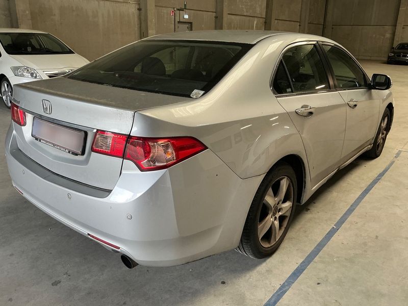 Honda Accord 2.0 Executive 2012 – снимка 8