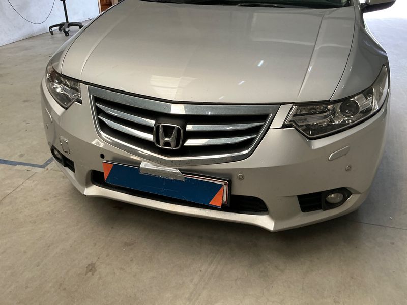Honda Accord 2.0 Executive 2012 – снимка 44