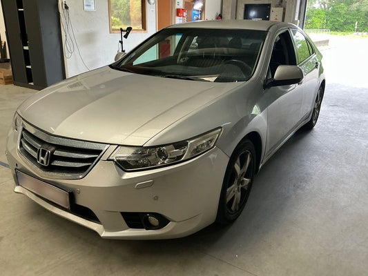 Honda Accord 2.0 Executive 2012 – снимка 1