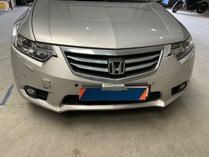 Honda Accord 2.0 Executive 2012 – снимка 43