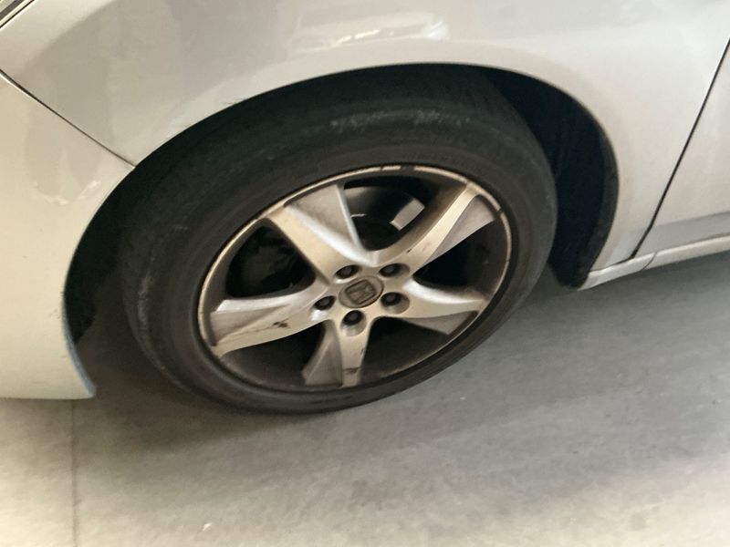 Honda Accord 2.0 Executive 2012 – снимка 3
