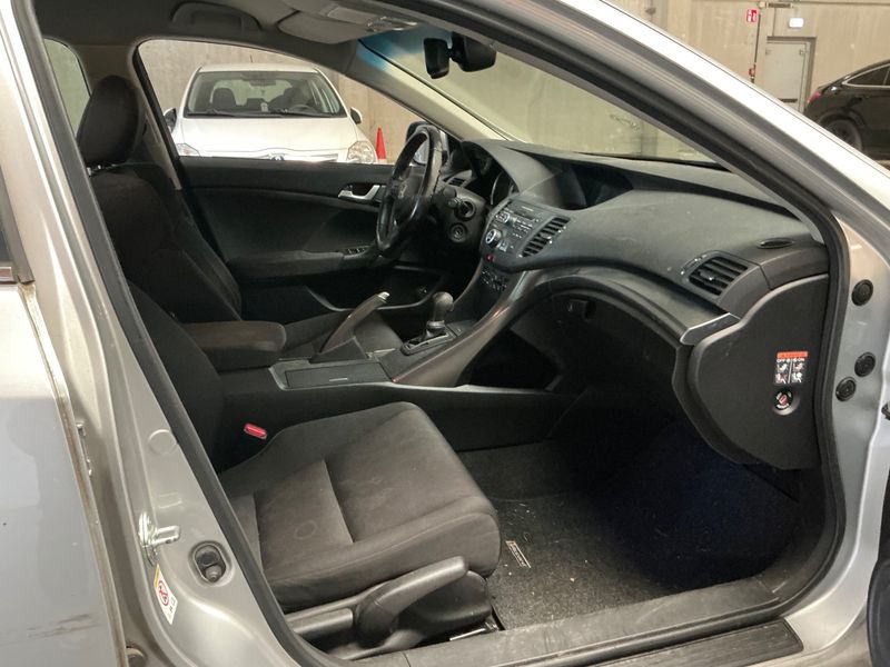 Honda Accord 2.0 Executive 2012 – снимка 16