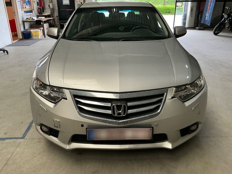 Honda Accord 2.0 Executive 2012 – снимка 14