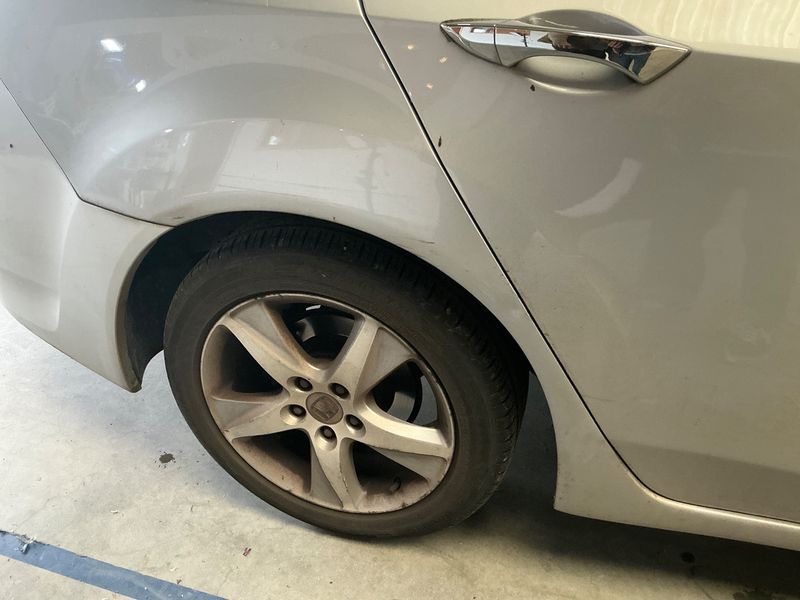 Honda Accord 2.0 Executive 2012 – снимка 24