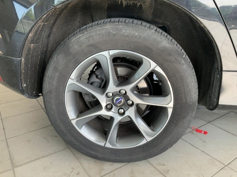 Volvo XC60 2.0 D4 Ocean Race 2WD 2015 – снимка 9
