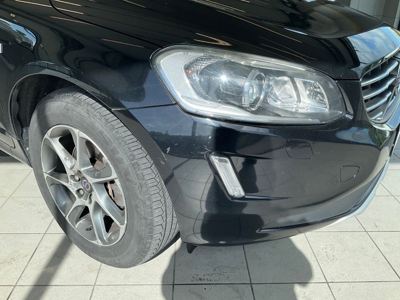 Volvo XC60 2.0 D4 Ocean Race 2WD 2015 – снимка 25