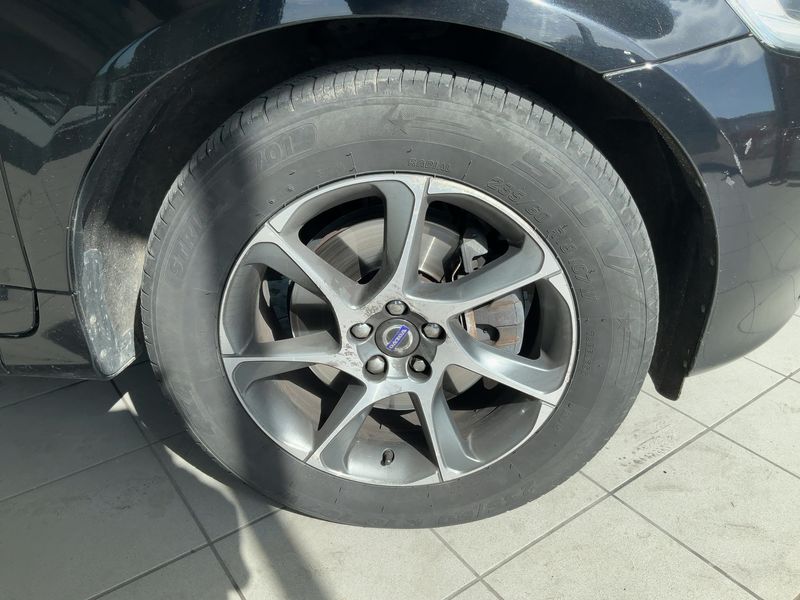 Volvo XC60 2.0 D4 Ocean Race 2WD 2015 – снимка 11