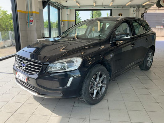 Volvo XC60 2.0 D4 Ocean Race 2WD 2015 – снимка 1