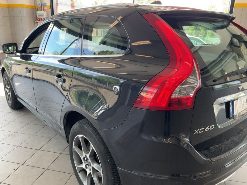 Volvo XC60 2.0 D4 Ocean Race 2WD 2015 – снимка 6