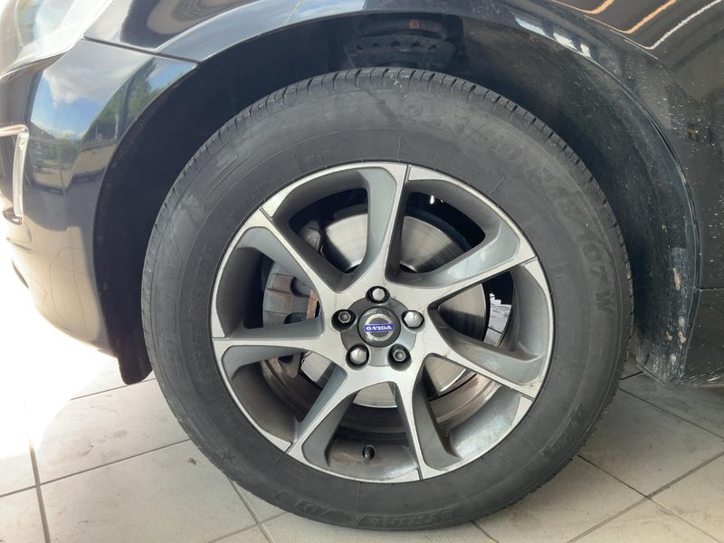 Volvo XC60 2.0 D4 Ocean Race 2WD 2015 – снимка 3