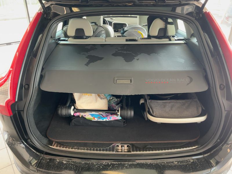 Volvo XC60 2.0 D4 Ocean Race 2WD 2015 – снимка 15