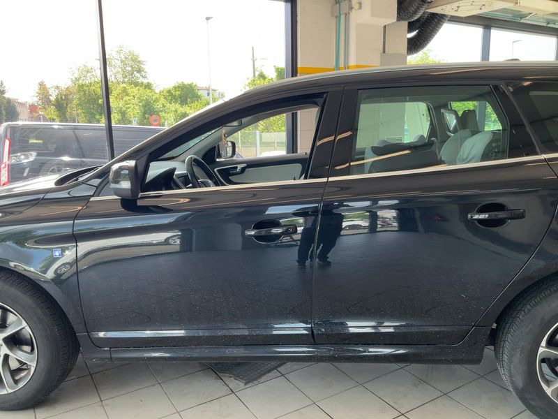 Volvo XC60 2.0 D4 Ocean Race 2WD 2015 – снимка 4