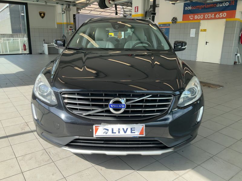 Volvo XC60 2.0 D4 Ocean Race 2WD 2015 – снимка 14