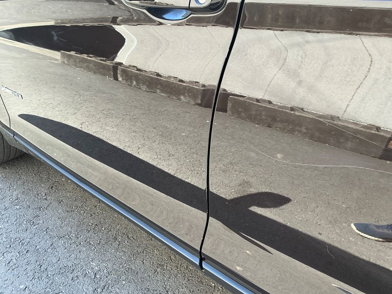 BMW X3 xDrive 20i 2014 – снимка 30