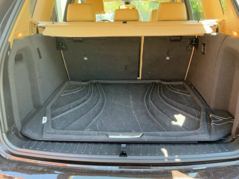 BMW X3 xDrive 20i 2014 – снимка 15