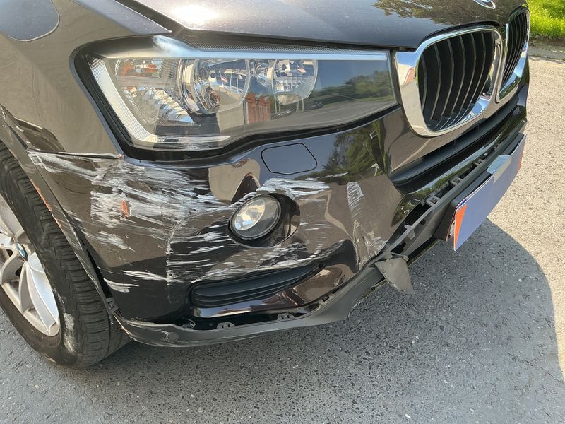 BMW X3 xDrive 20i 2014 – снимка 42