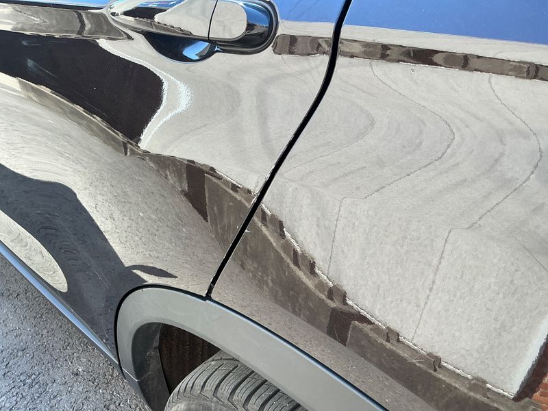 BMW X3 xDrive 20i 2014 – снимка 29