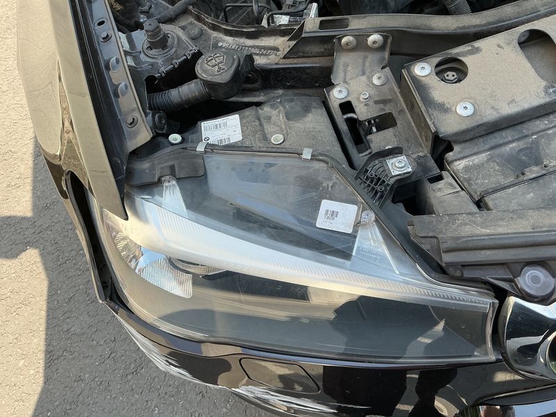 BMW X3 xDrive 20i 2014 – снимка 48
