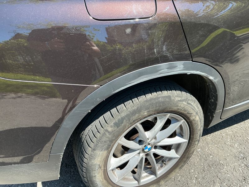 BMW X3 xDrive 20i 2014 – снимка 24