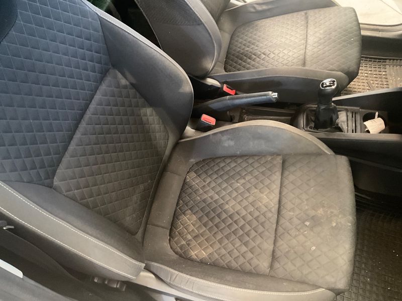 Skoda Fabia 1.0 MPI Ambition 2016 – снимка 35