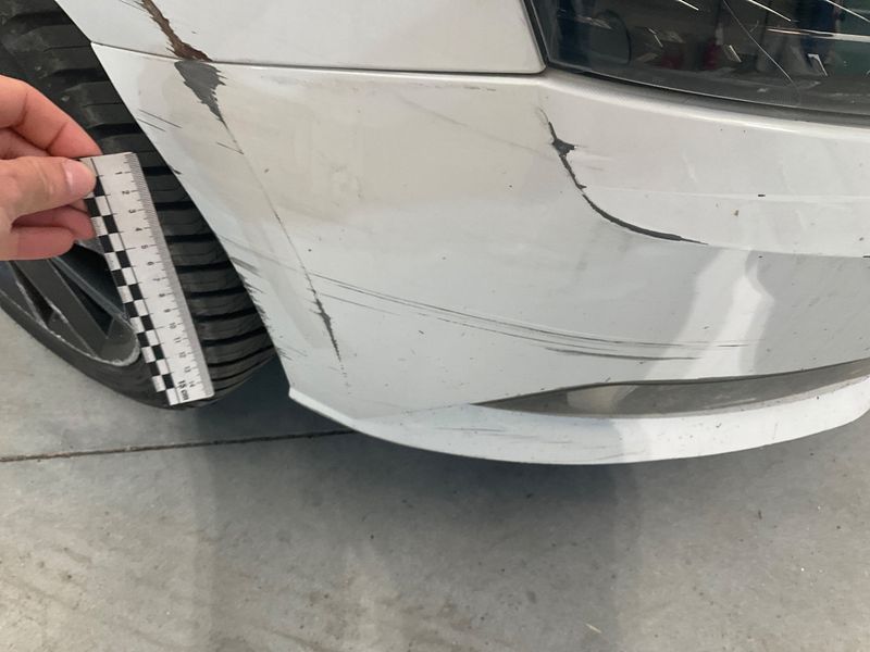 Skoda Fabia 1.0 MPI Ambition 2016 – снимка 46