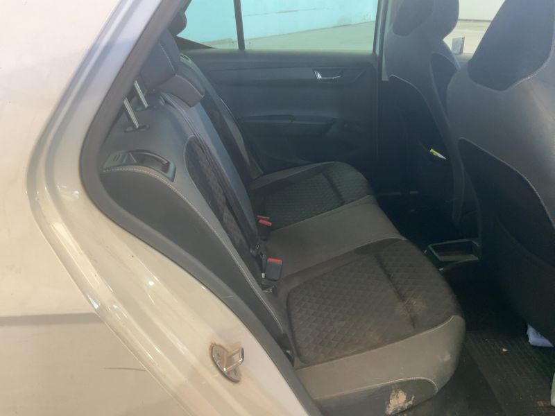 Skoda Fabia 1.0 MPI Ambition 2016 – снимка 19