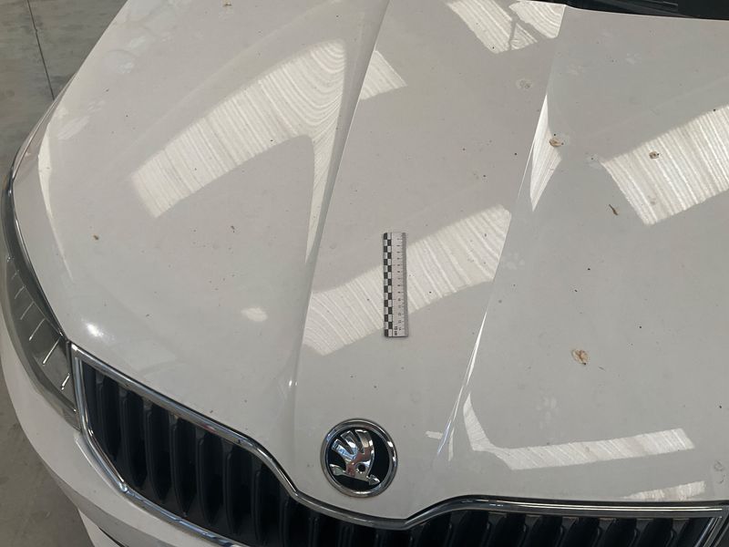 Skoda Fabia 1.0 MPI Ambition 2016 – снимка 49