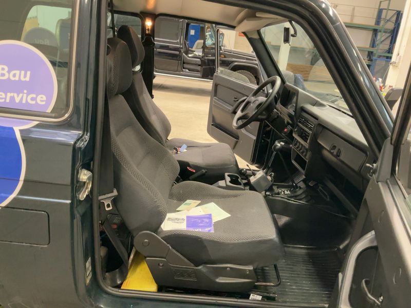 Lada Niva 1.7 Original 2017 – снимка 17