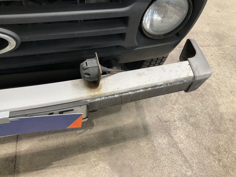 Lada Niva 1.7 Original 2017 – снимка 44