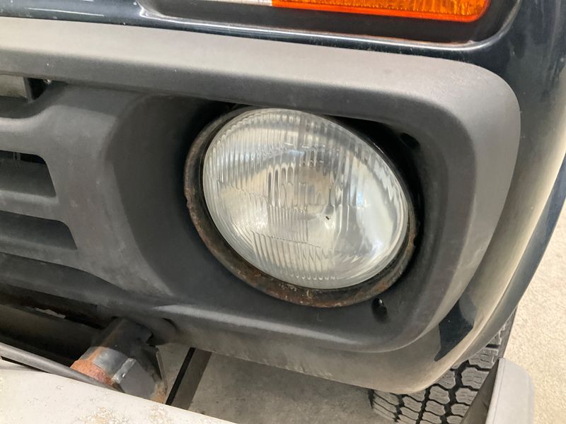Lada Niva 1.7 Original 2017 – снимка 43