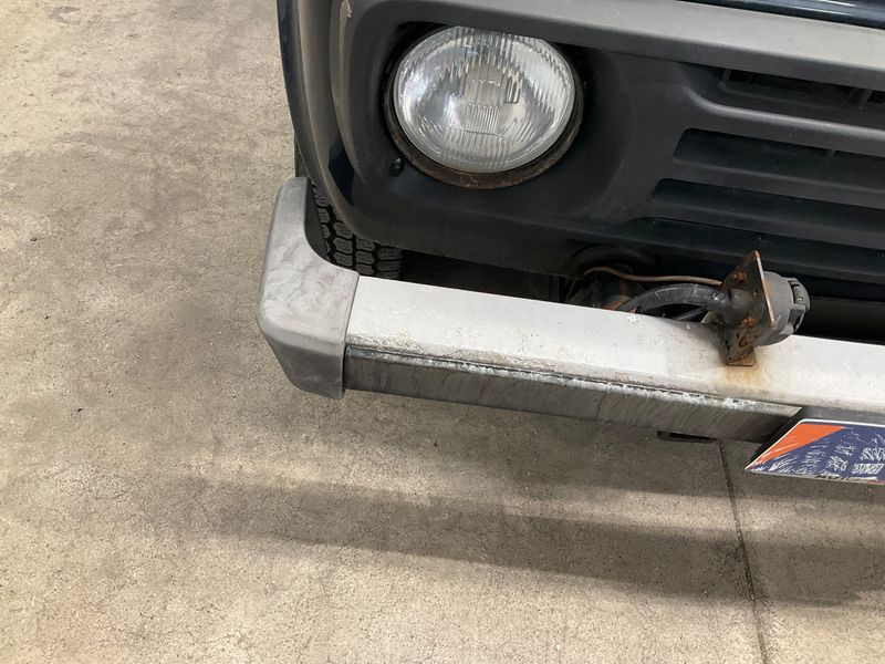 Lada Niva 1.7 Original 2017 – снимка 45