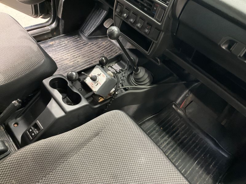 Lada Niva 1.7 Original 2017 – снимка 37