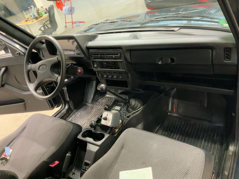 Lada Niva 1.7 Original 2017 – снимка 18